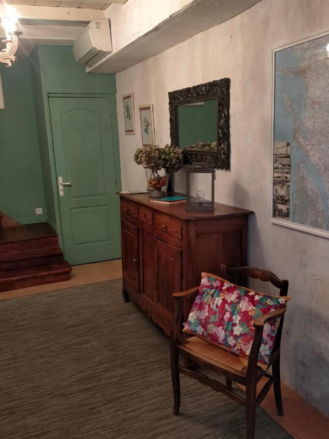 Les Grands Vents Hotel Chervettes Екстериор снимка